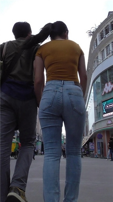 这屯这腰，相当吸精 [MP4/529MB]