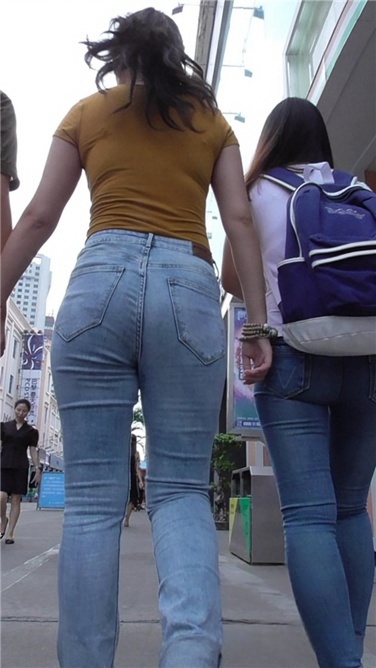 这屯这腰，相当吸精 [MP4/529MB]