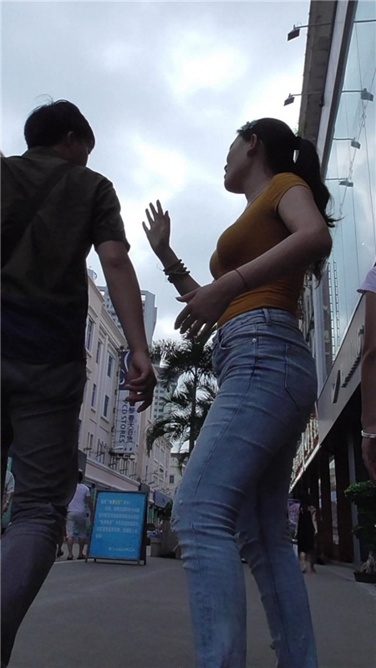 这屯这腰，相当吸精 [MP4/529MB]