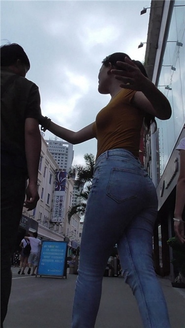 这屯这腰，相当吸精 [MP4/529MB]