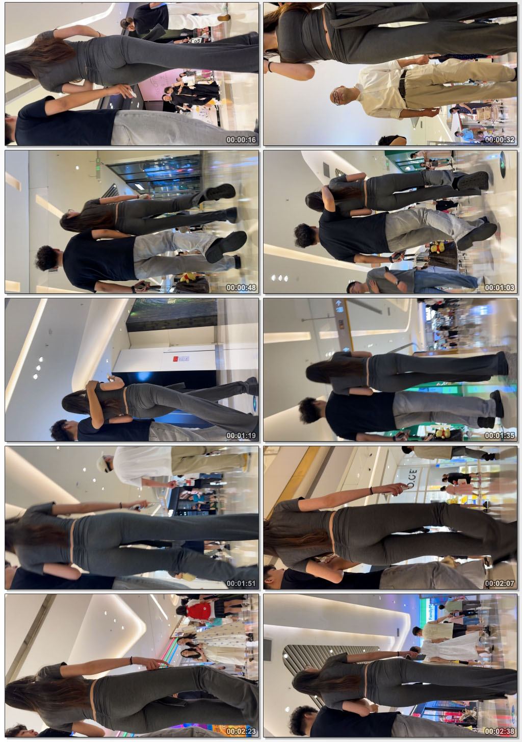 性感丰臀眼镜妹的诱惑（积分121）