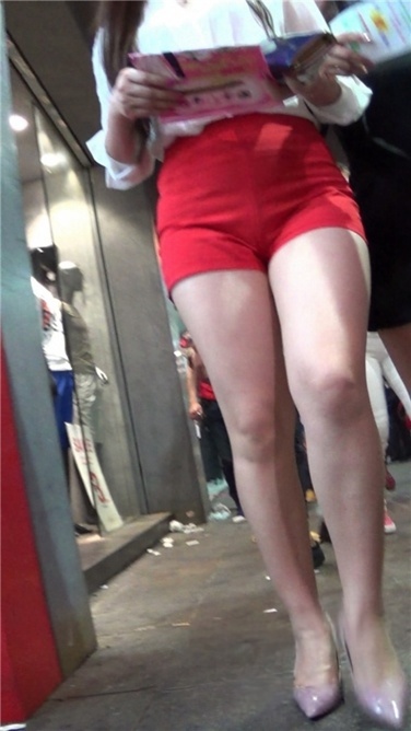 丰满甜美，若得此女美不堪言