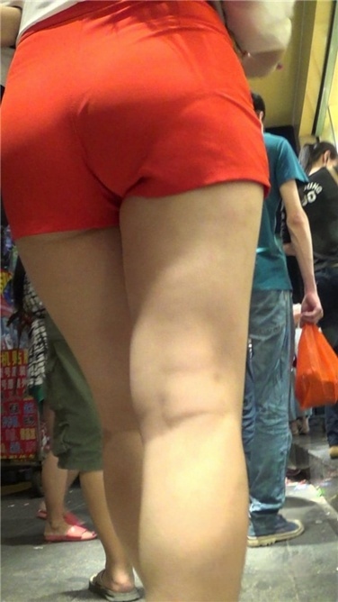 丰满甜美，若得此女美不堪言