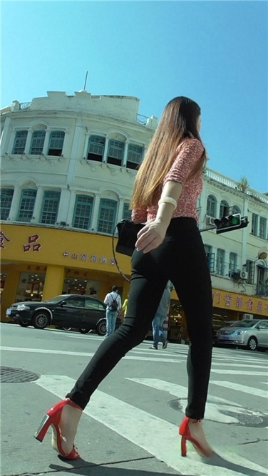 黑裤至此夫复何求 [MP4/336MB]