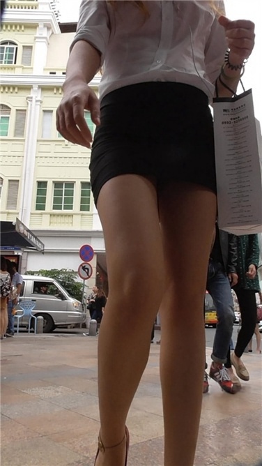 超短职装长腿高跟 [MP4/452MB]