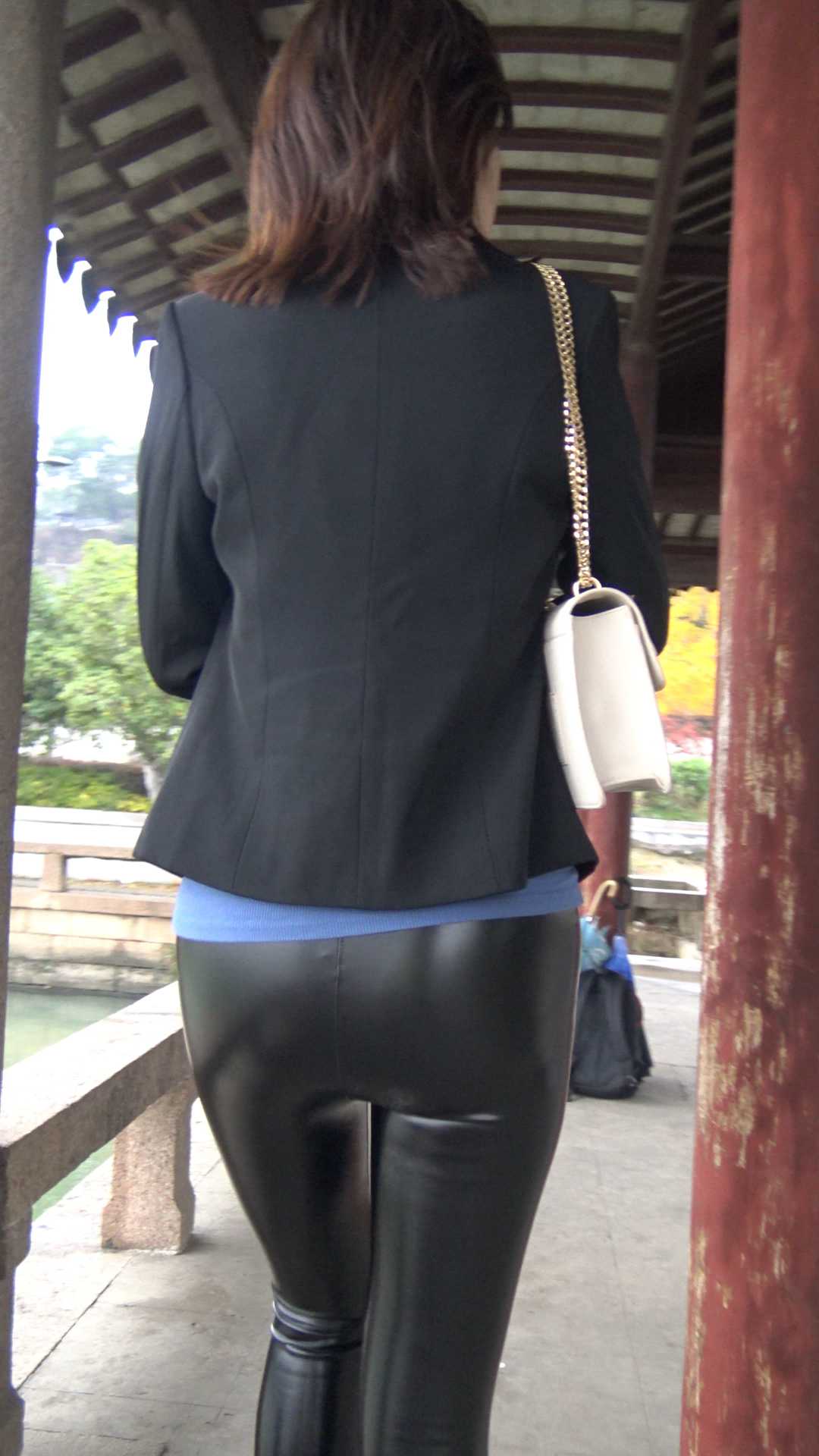 元旦献礼糖糖皮裤略显成熟，但味道十足第二季（积分420）