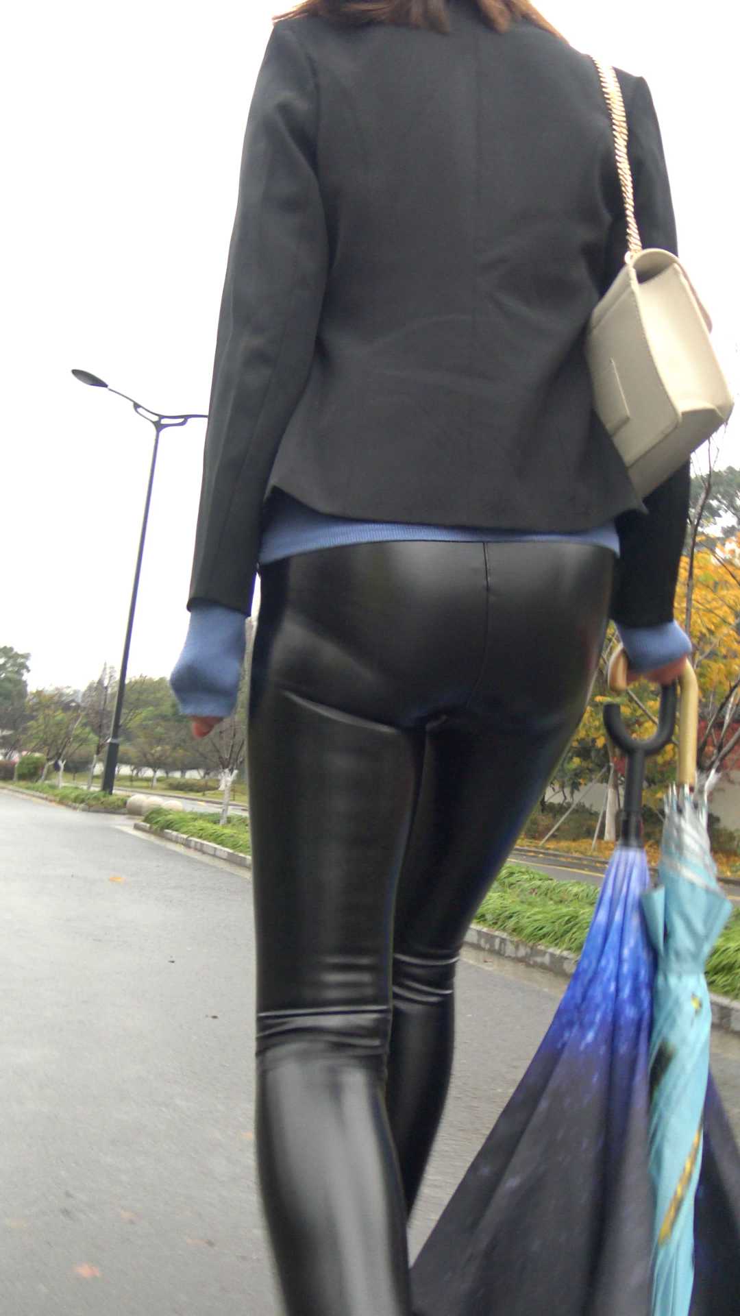 元旦献礼糖糖皮裤略显成熟，但味道十足第二季（积分420）