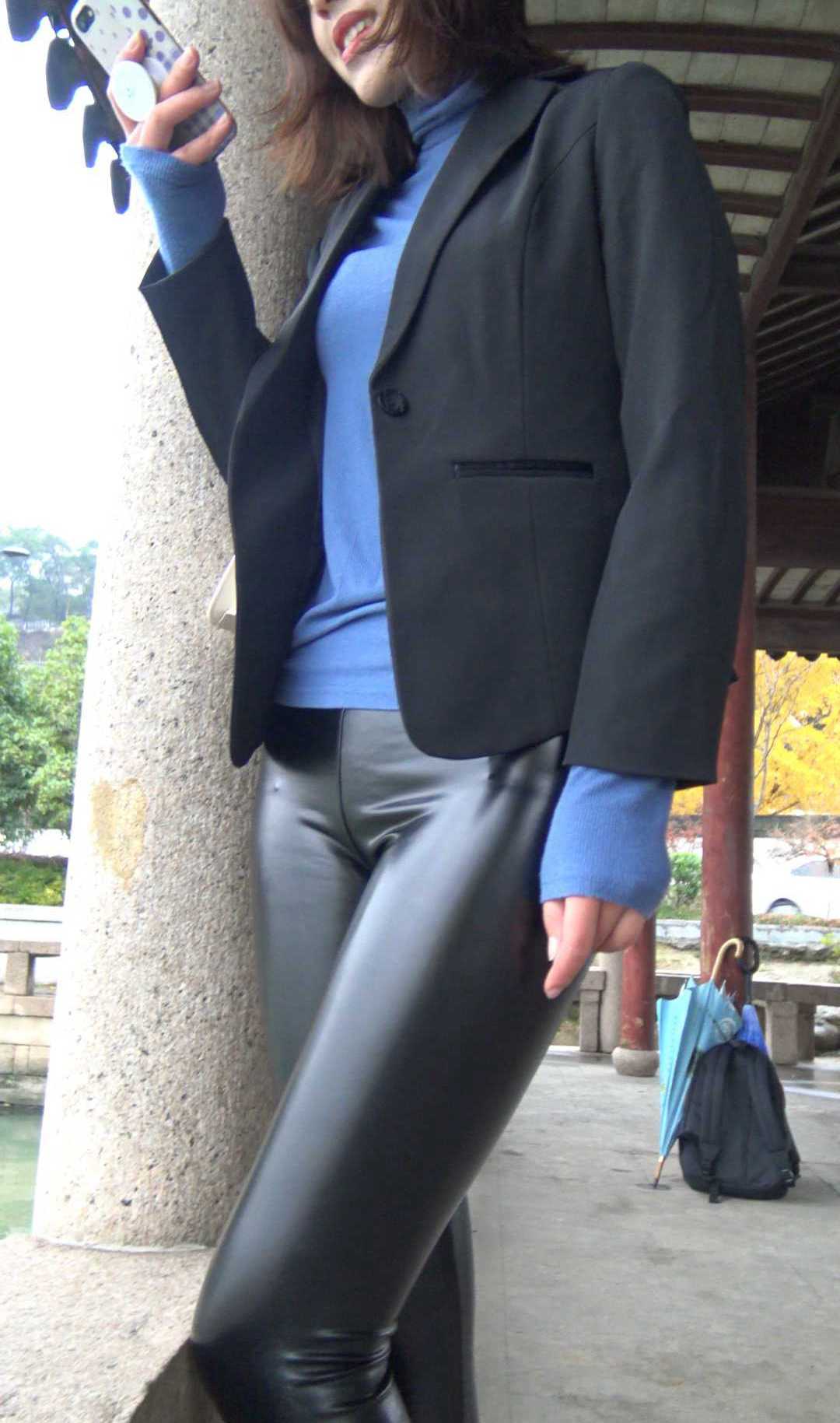 春节献礼糖糖皮裤略显成熟，但味道十足第三季（积分449）