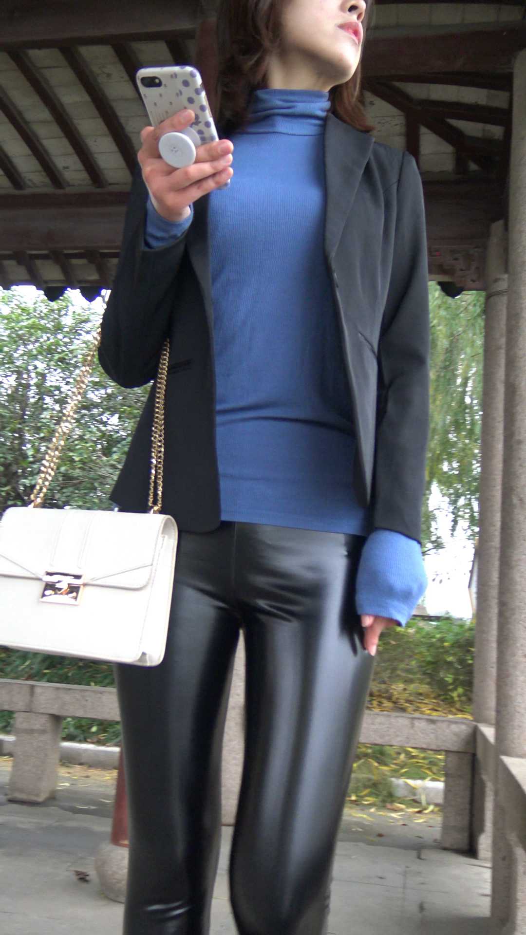 春节献礼糖糖皮裤略显成熟，但味道十足第三季（积分449）