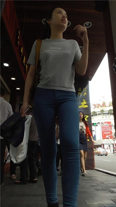 紧致牛仔MM [MP4/777MB]