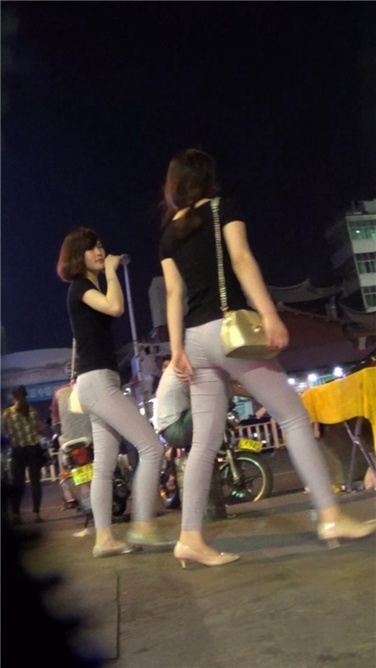 可遇不可求的极品双姝[MP4/1.8GB]