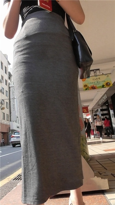 完美身形，性感优雅 [MP4/465MB]