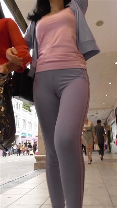 精致瑜伽前三角[MP4/371MB]