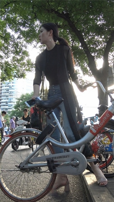 擦肩而过的美[MP4/1.3GB]