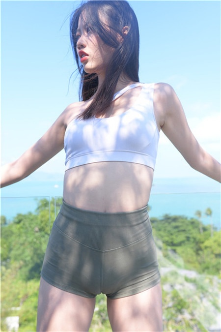 苏梅岛旅拍 第一篇：W 【套图+视频】