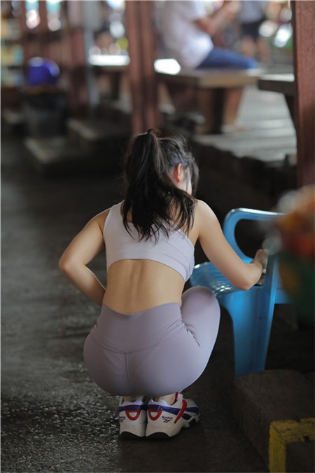 漫步美功铁道市场 【套图+视频】