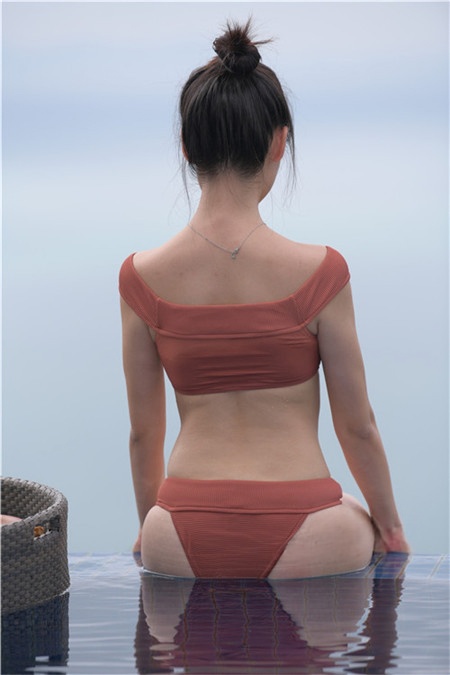 苏梅岛旅拍 假如 【套图+视频】