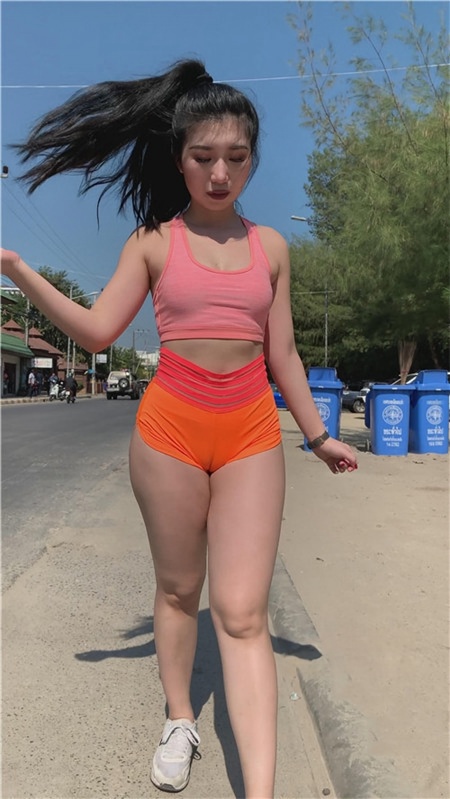 苏梅岛旅拍 骑马 【套图+视频】