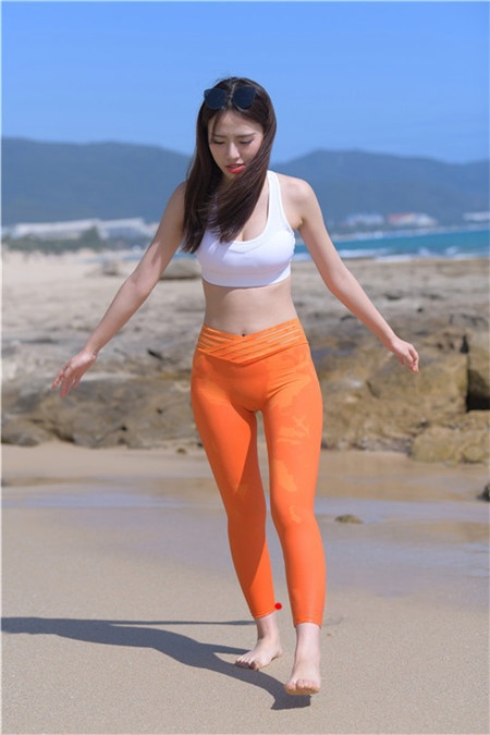 三亚旅拍摄影 Love Is Like 【套图+视频】