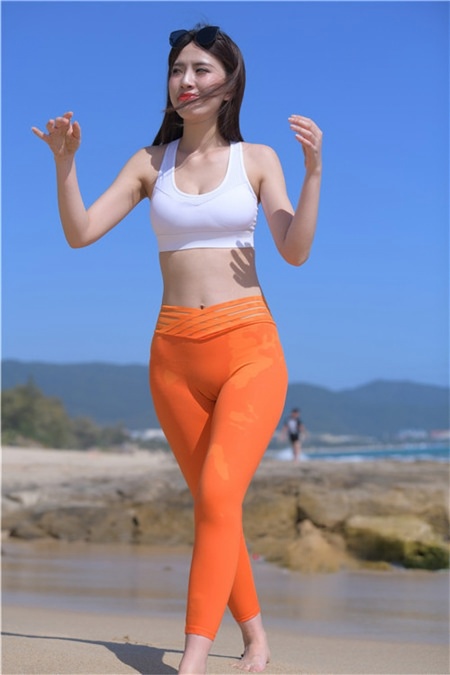 三亚旅拍摄影 Love Is Like 【套图+视频】