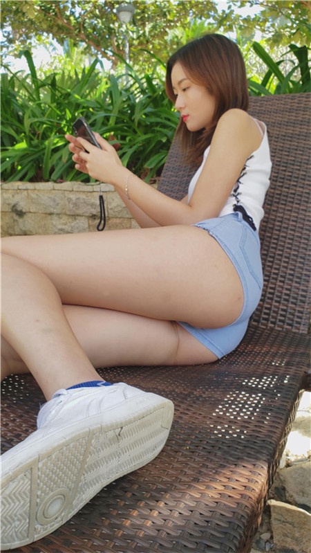 浅浅 【套图+视频】