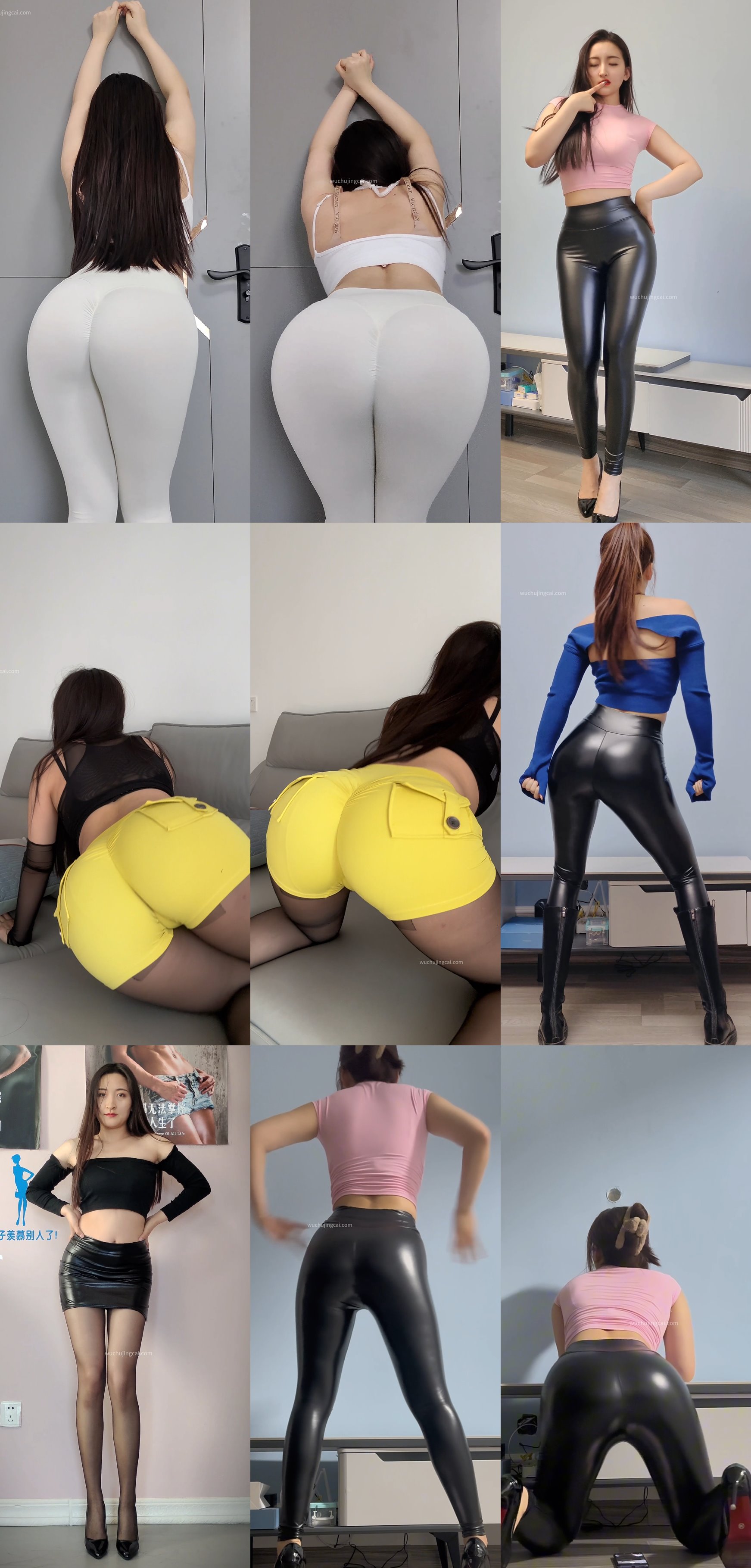 囤妹25期 [4K 6V/4.8G]