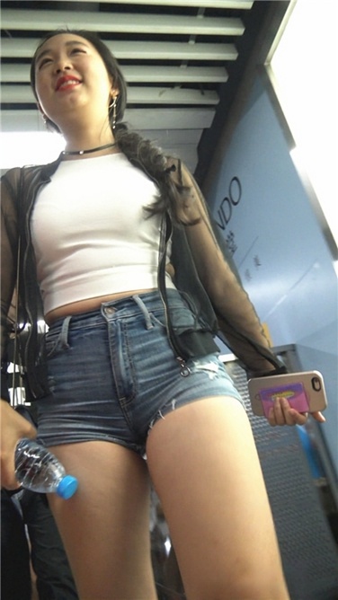 4K超清！极品热牛爆臀妹妹（终极版）[MP4/5GB]