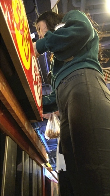 4K超清!清纯紧牛紧臀美眉第二季[2GB/MP4]