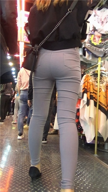 长篇大作：美女试鞋[MP4/5GB]