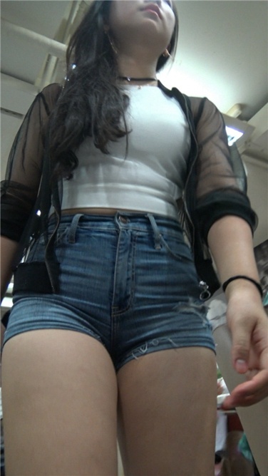 4K超清！极品超紧热牛爆臀妹妹（1）[MP4/1GB]