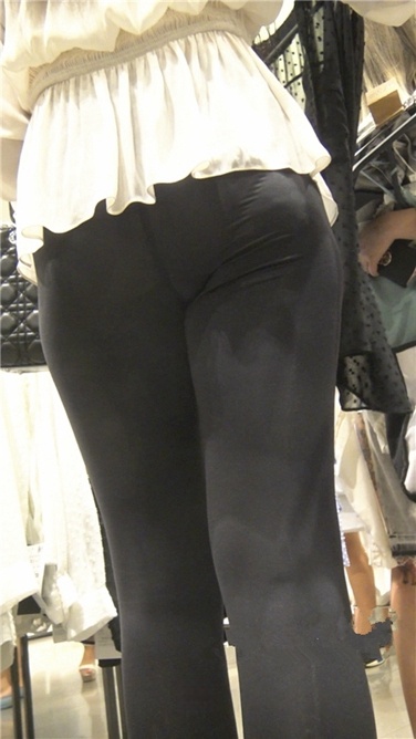 4K超清！xinggan超薄打底裤之女[MP4/2GB]