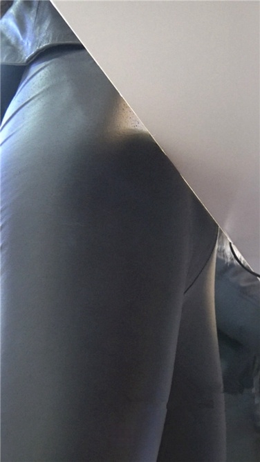 4K超清画质！商场性感紧身皮裤高挑美女第一季[3GB/MP4]