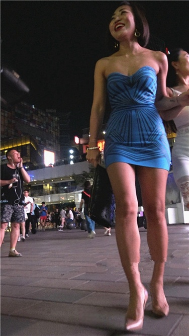 4K超清视频！午夜盛开的蓝色郁金香[MP4/1.2GB]