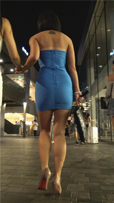 4K超清视频！午夜盛开的蓝色郁金香[MP4/1.2GB]