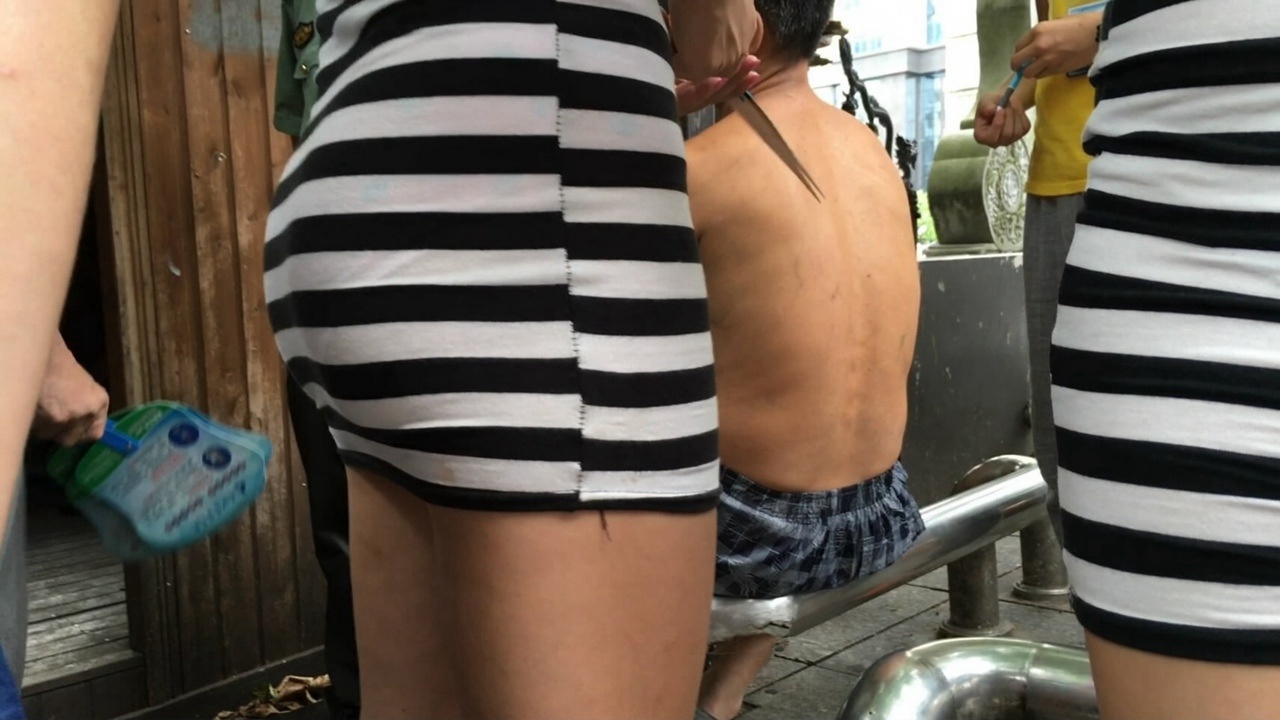 包臀裙丰腴人七[MP4/1GB]