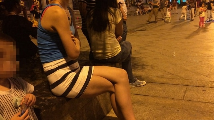 很性感的包臀MMMP4/2GB]