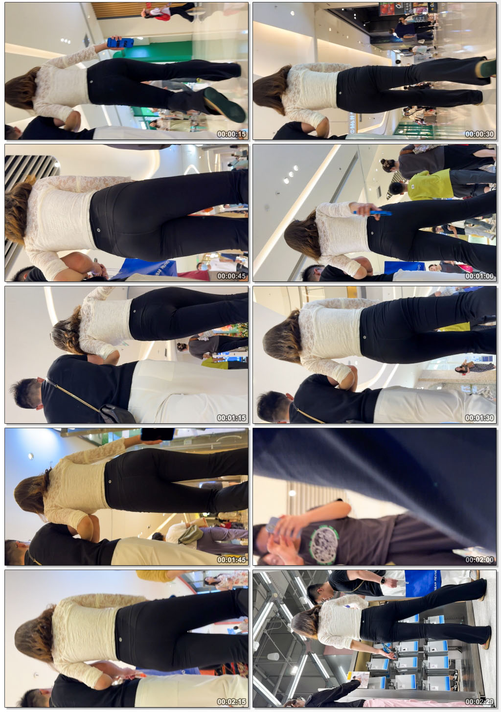 臀部在紧绷的布料下有节奏地颤动（积分121）