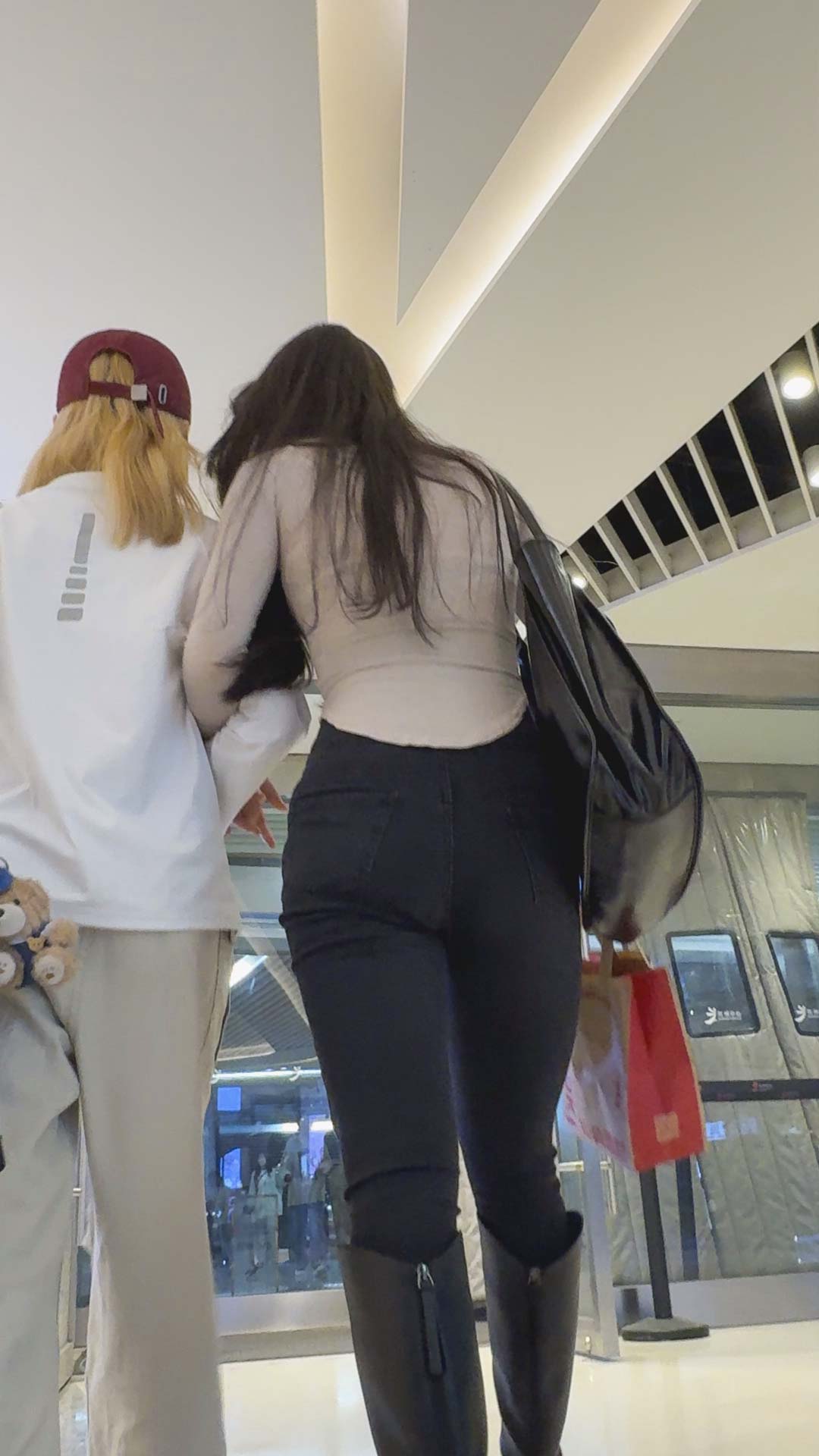 五一献礼翘臀女神降临欲罢不能（积分200）