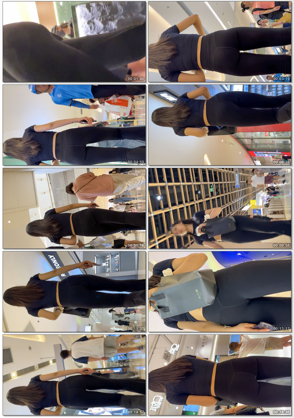 蜜桃巨臀紧绷勒出完美饱满心形