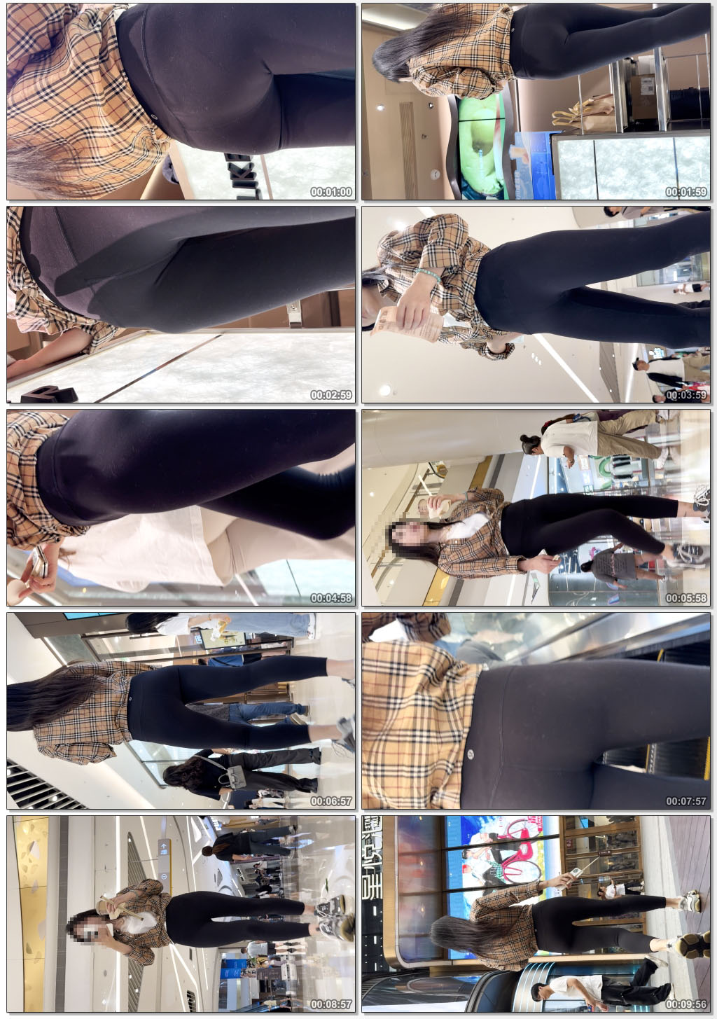 深紫裤性感炸弹蜜桃巨臀