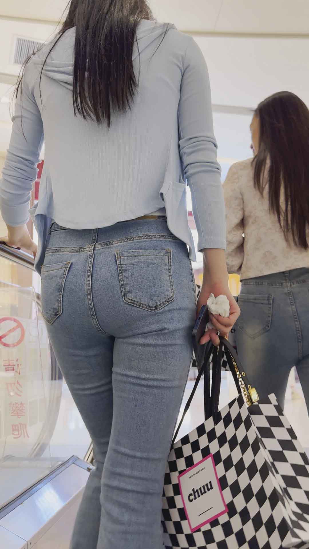 (积分4888)春节献礼饱满丰臀长发大学妹