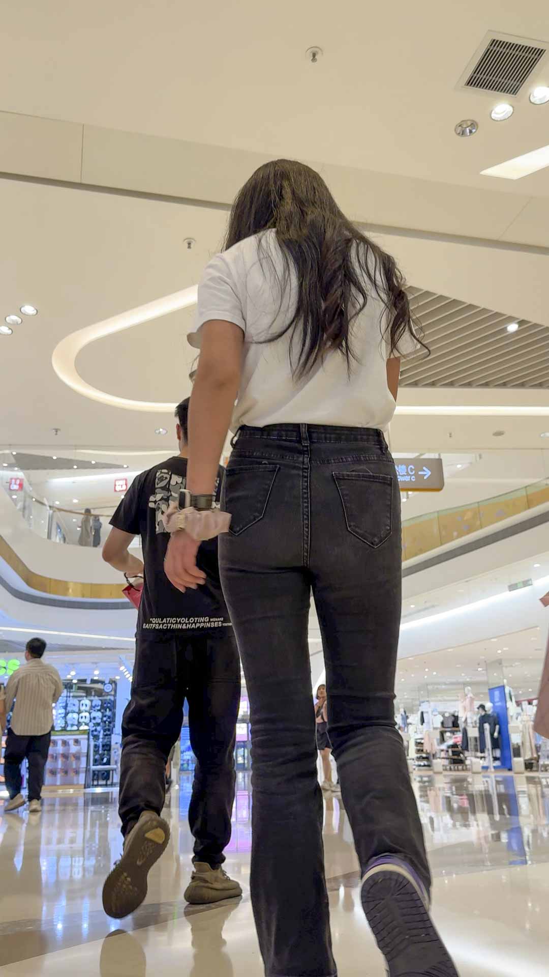 长发小妹开发多