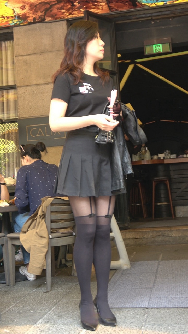 4K-连衣短裙长腿吊带SW高跟美女DJ353[1.51G]