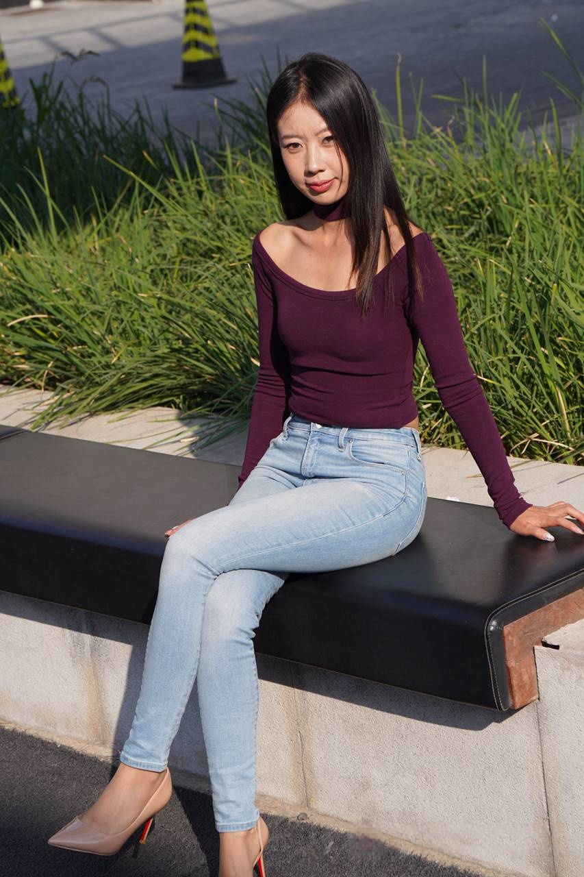 [套图]幻墨成烟MJ3440WUKONG