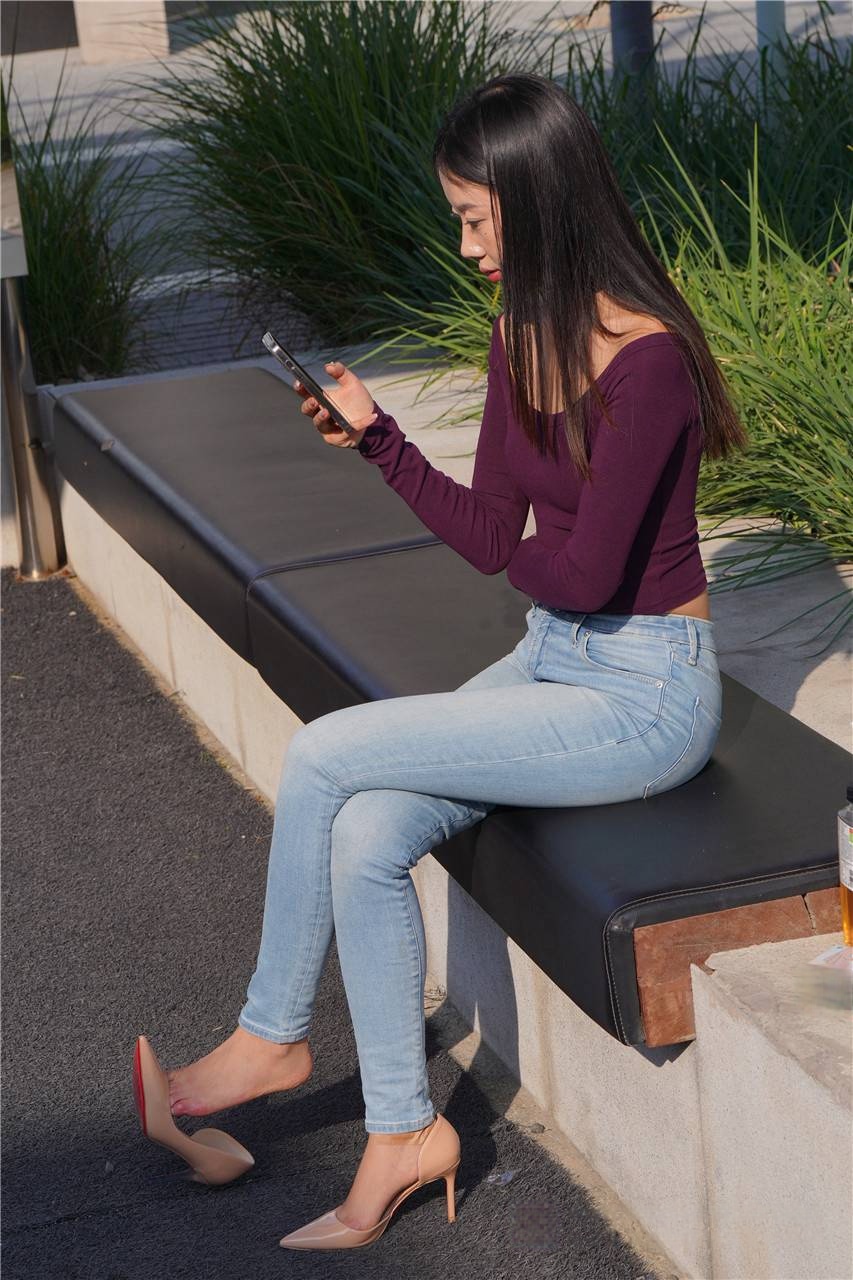 [套图]幻墨成烟MJ3440WUKONG