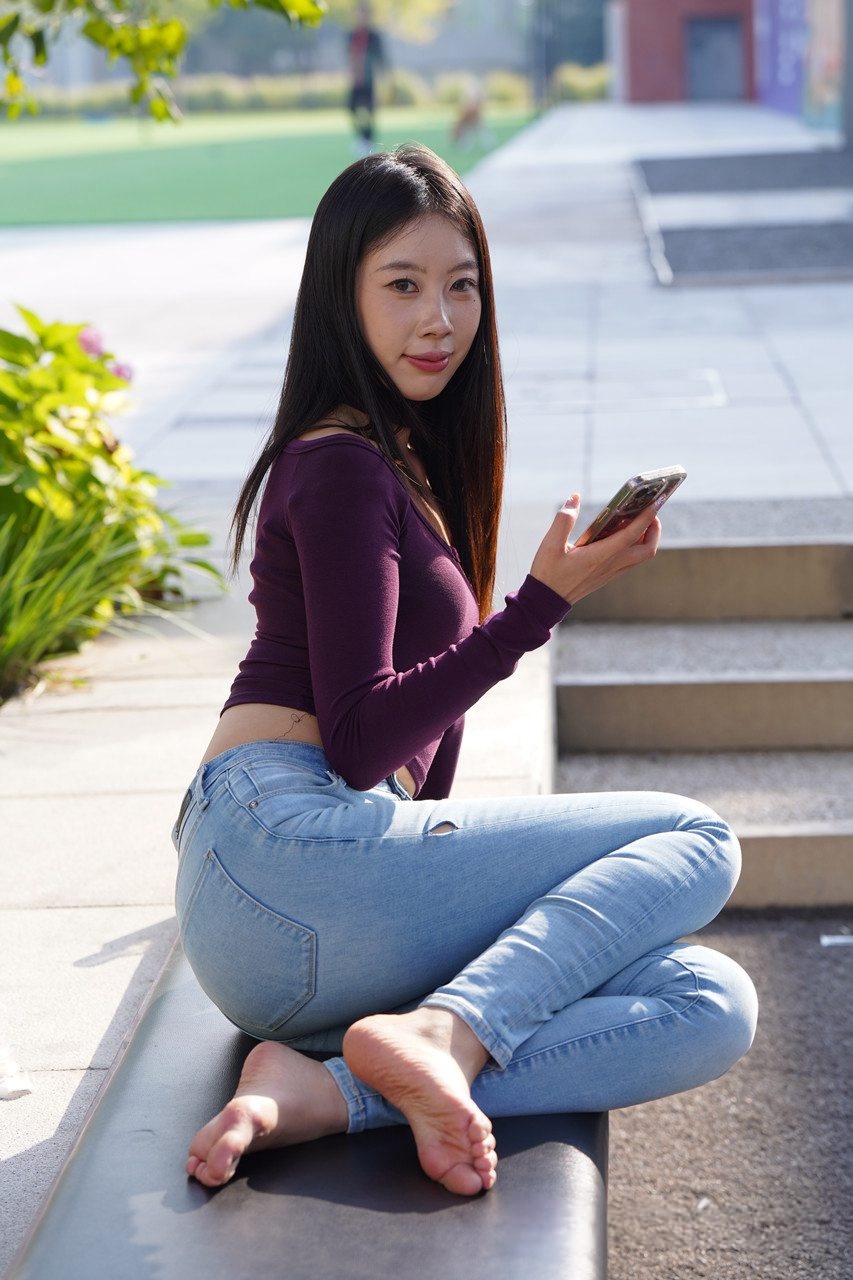 [套图]幻墨成烟MJ3440WUKONG