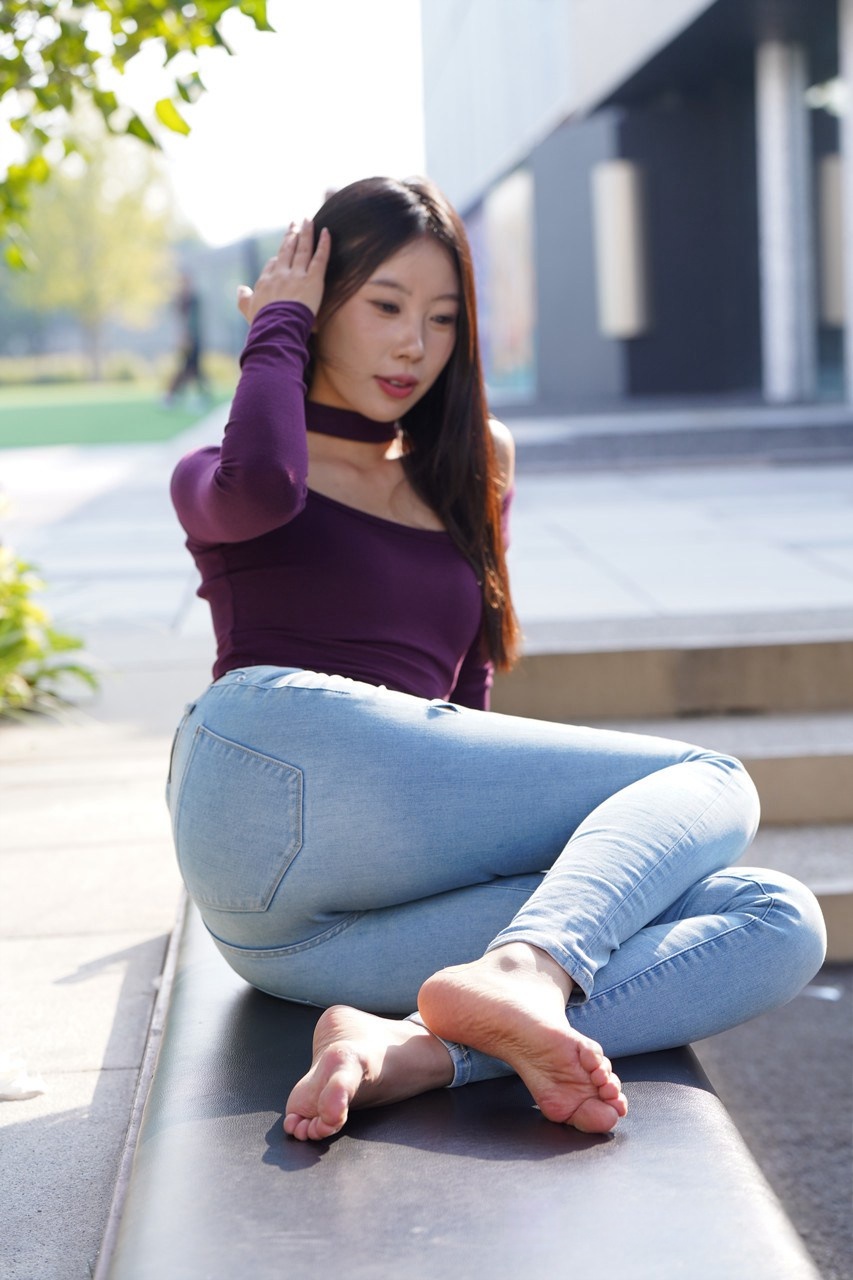 [套图]幻墨成烟MJ3440WUKONG