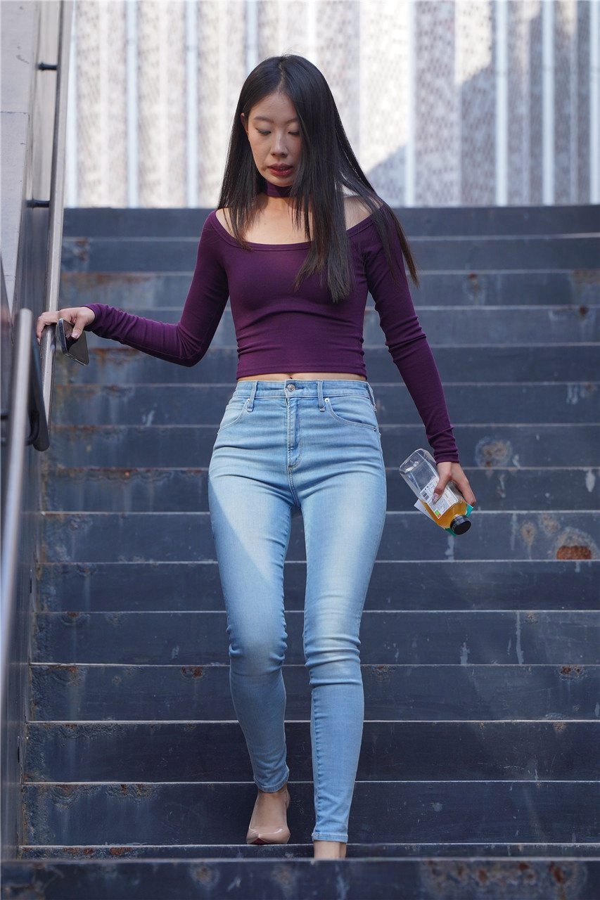 [套图]幻墨成烟MJ3440WUKONG