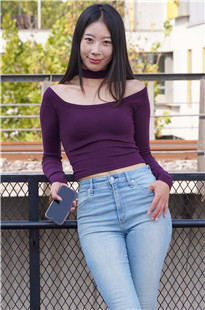 [套图]幻墨成烟MJ3440WUKONG