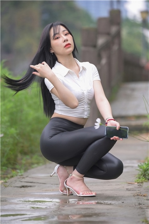 （套图）rain (810P)[16.37G/JPG]